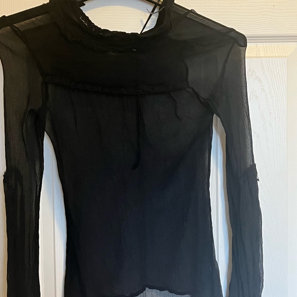 Free people size 0 - Picture 1 of 2